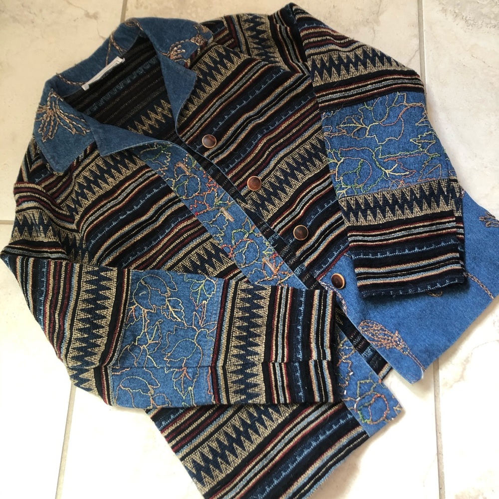 Studio G jacket